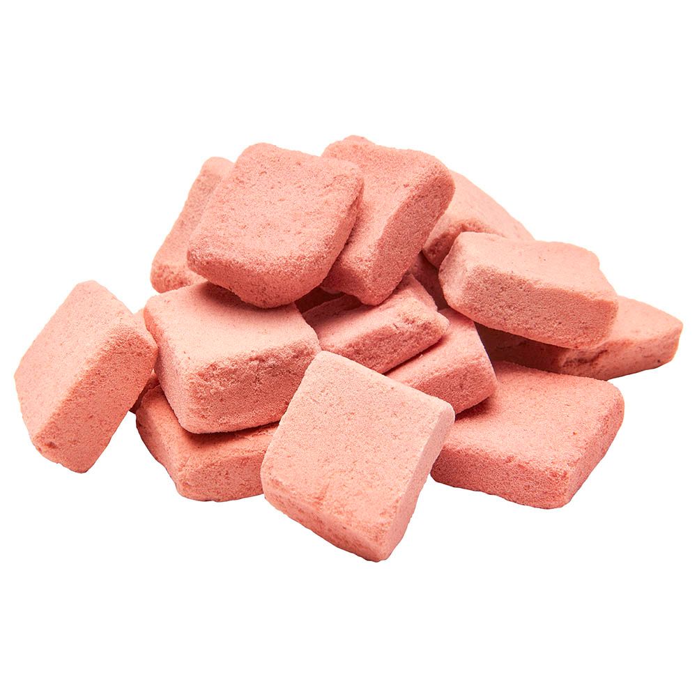 Kiddylicious Strawberry & Banana Smoothie Melts 6g