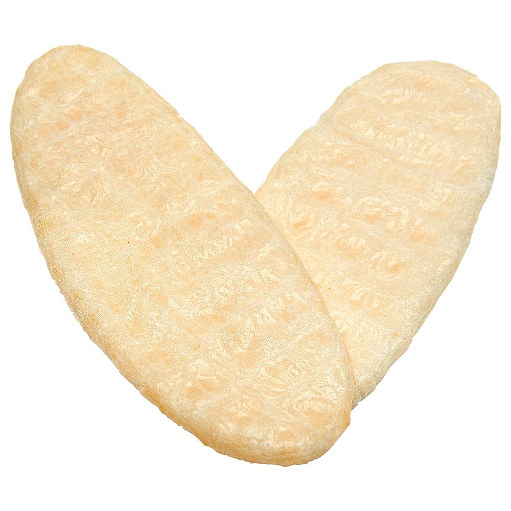 Kiddylicious - Mini Wafers Banana - 16g