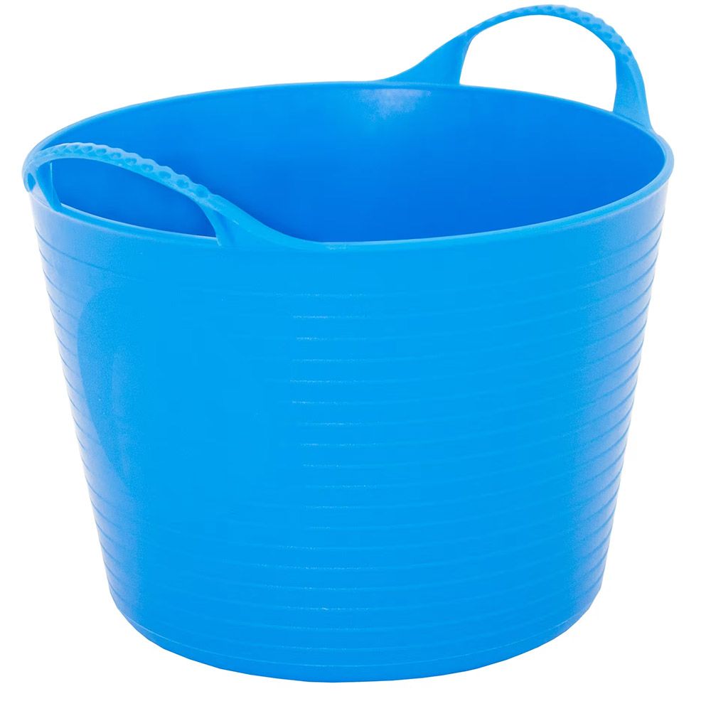 Red Gorilla - Recycled Tub - Blue - Micro - 0.36 L