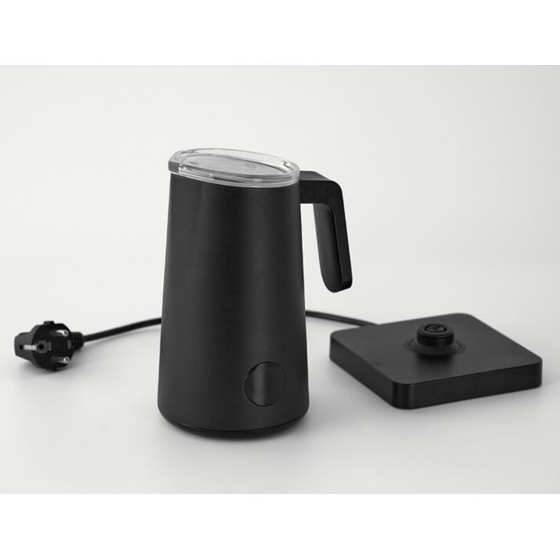 Subminimal - Nanofoamer Pro Hands-Free Milk Foamer - Black