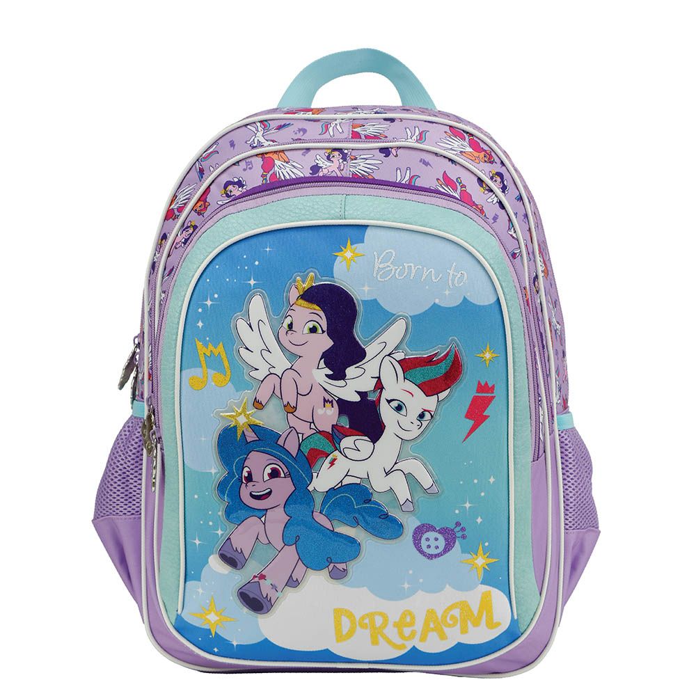 My Little Pony - Kids Backpack - 16 inches