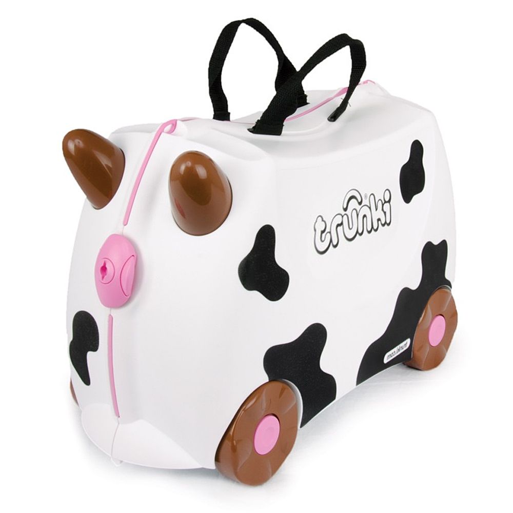 Trunki - Frieda the Cow