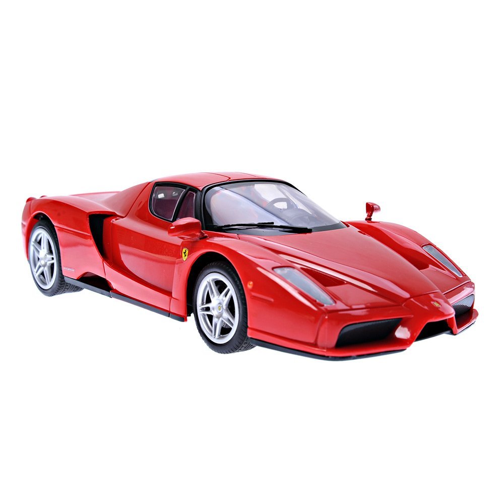 Silverlit La Ferrari W Btooth Iphone 1 16 Remote Control