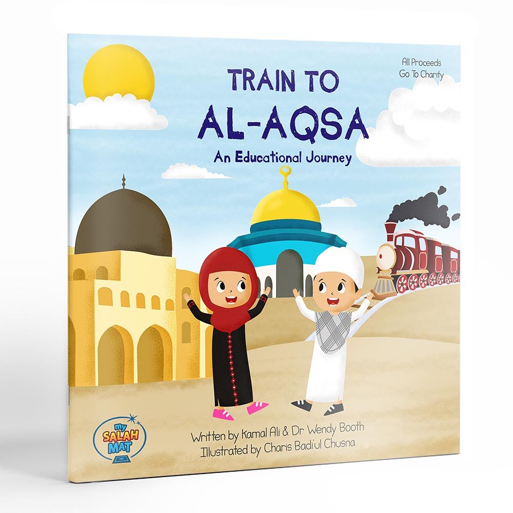 Train To Al-Aqsa - An Educational Journey