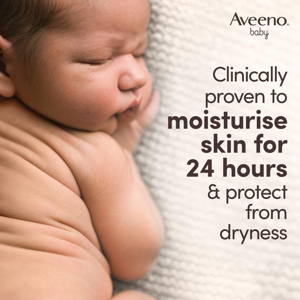 AVEENO - Baby Lotion - Daily Care -  Moisturising - 150ml