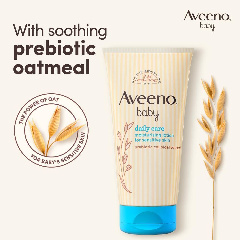 AVEENO - Baby Lotion - Daily Care -  Moisturising - 150ml