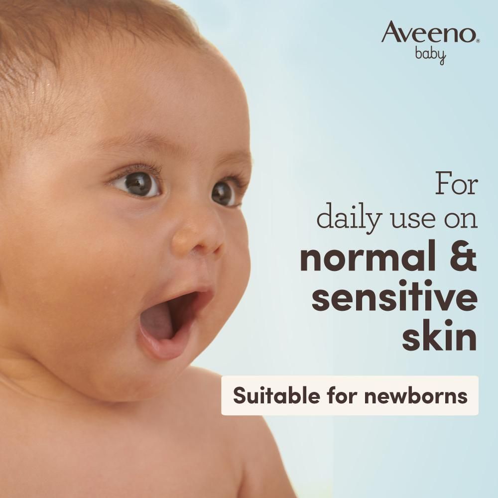 AVEENO - Baby Lotion - Daily Care -  Moisturising - 150ml