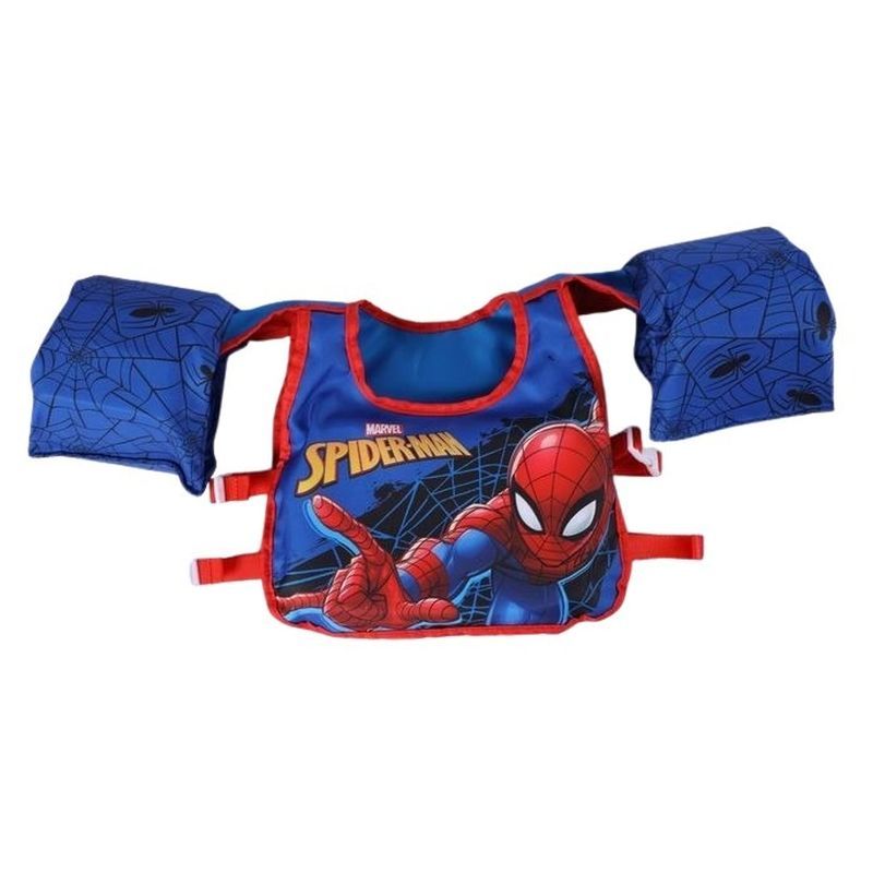 Marvel - Swim Trainer - Spider-Man - Blue/Red