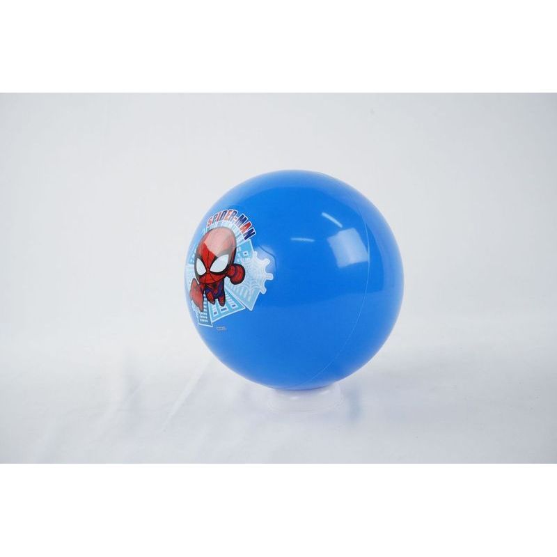 Marvel - PVC Ball - Spider-Man - Blue - 8.5-Inch