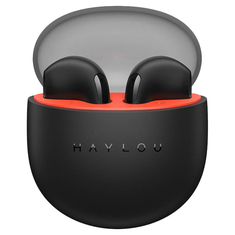 Haylou - Neo True Wireless Earbuds - Black