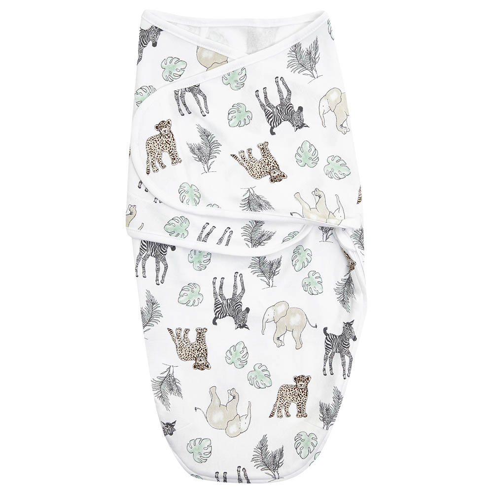 Aden Anais Essentials Easy Swaddle Wrap Pack of 3