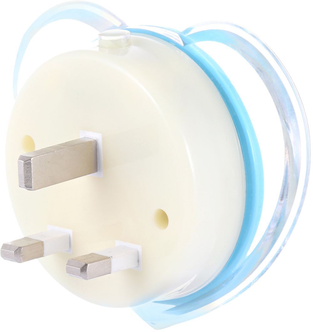 Pixie Led Night Light - Blue