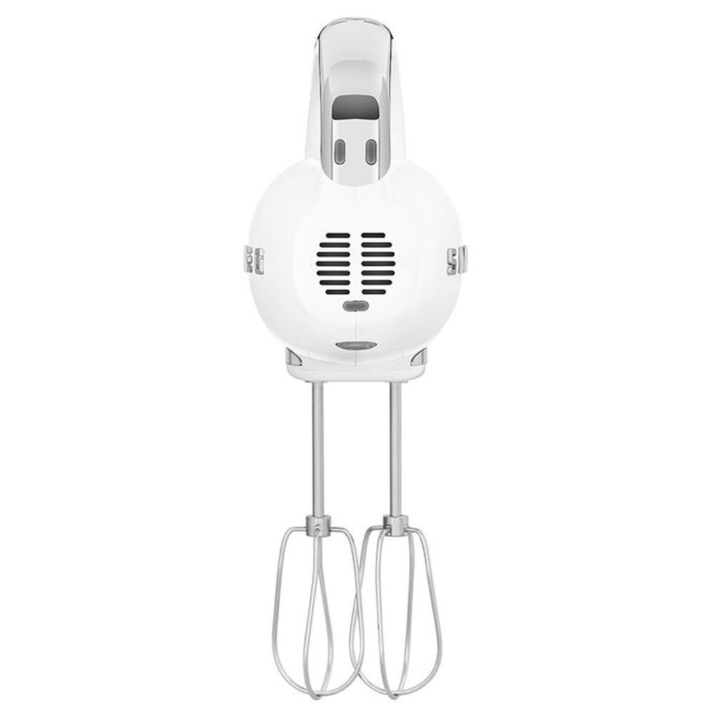 Smeg - 50's Style Hand Mixer - White