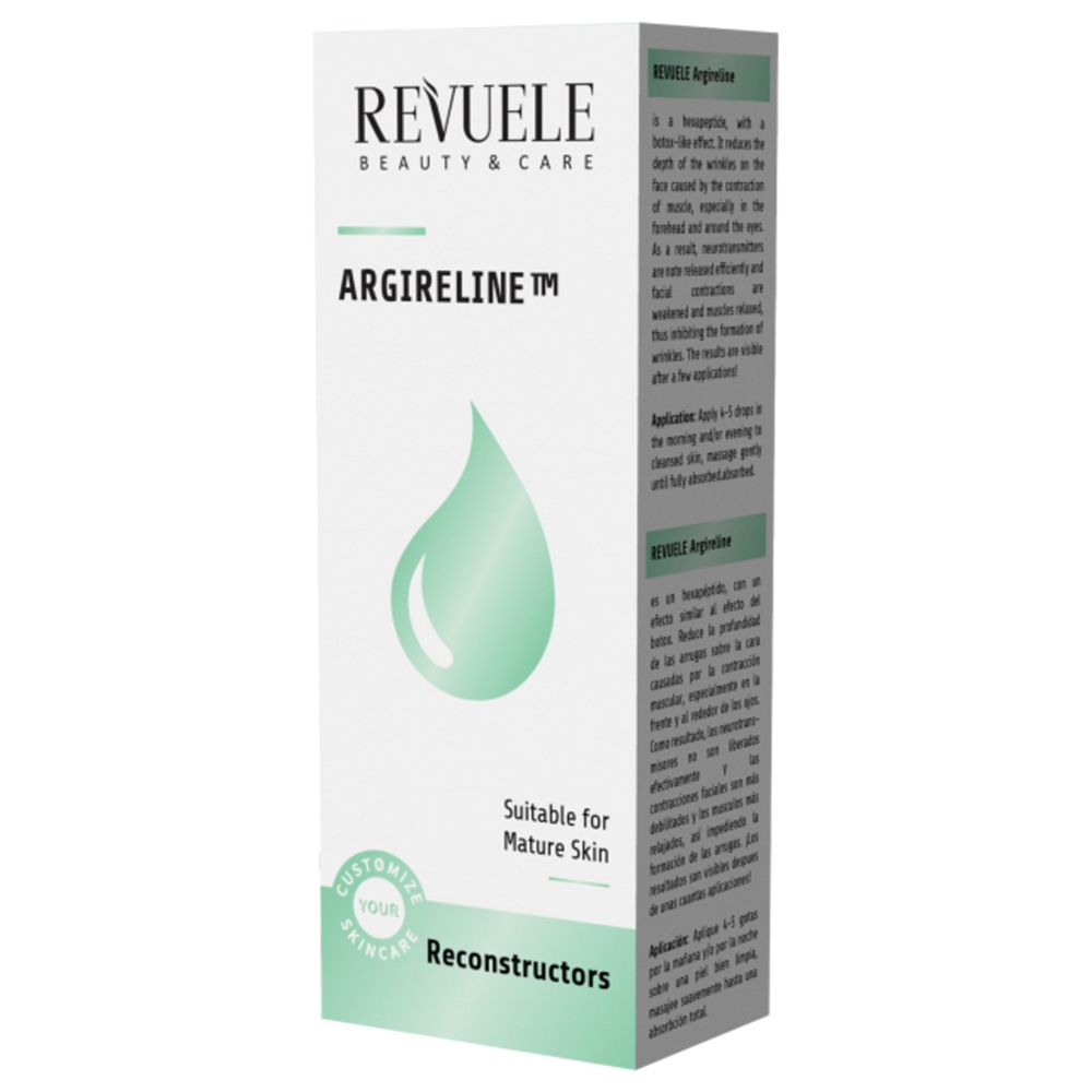 Revuele - CYS Argireline Serum 30ml