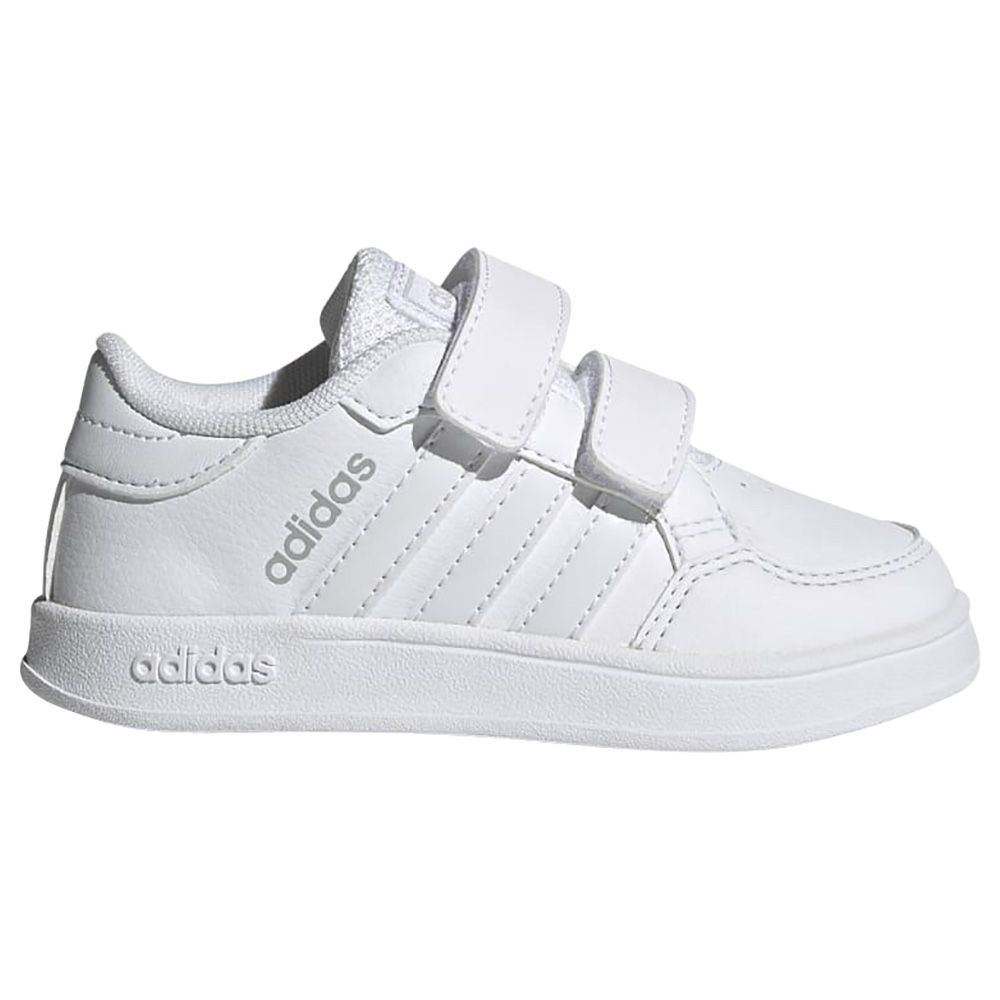 Adidas - Breaknet I Shoes - White