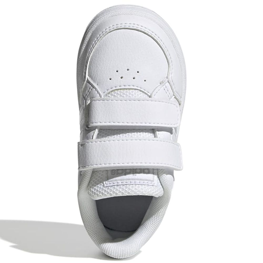 Adidas - Breaknet I Shoes - White