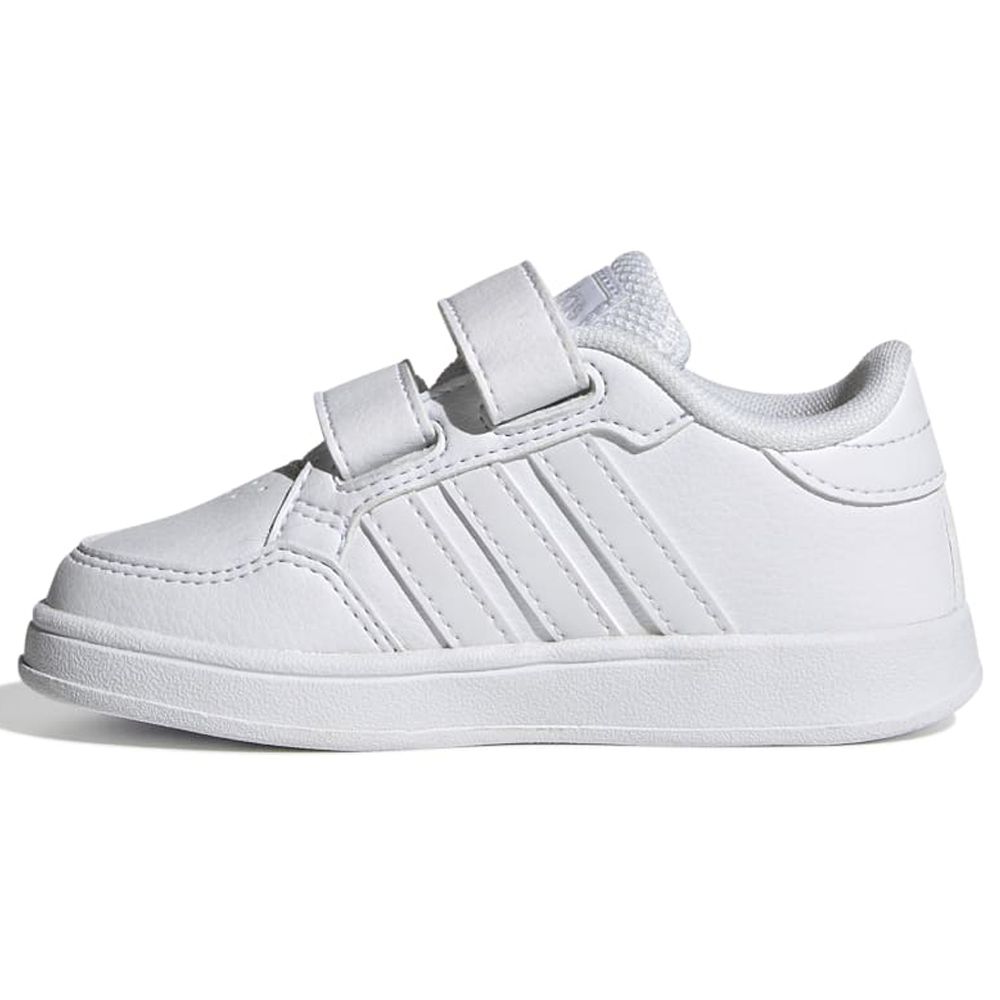 Adidas - Breaknet I Shoes - White