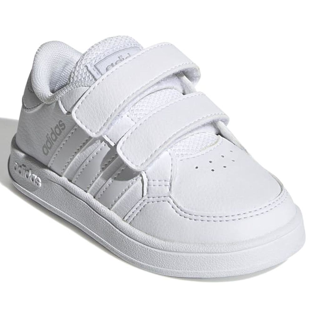 Adidas - Breaknet I Shoes - White