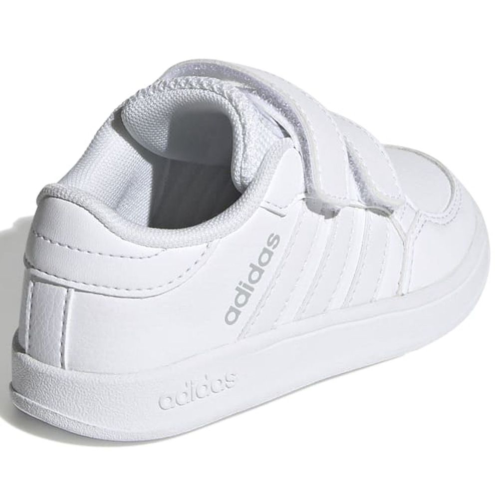 Adidas - Breaknet I Shoes - White