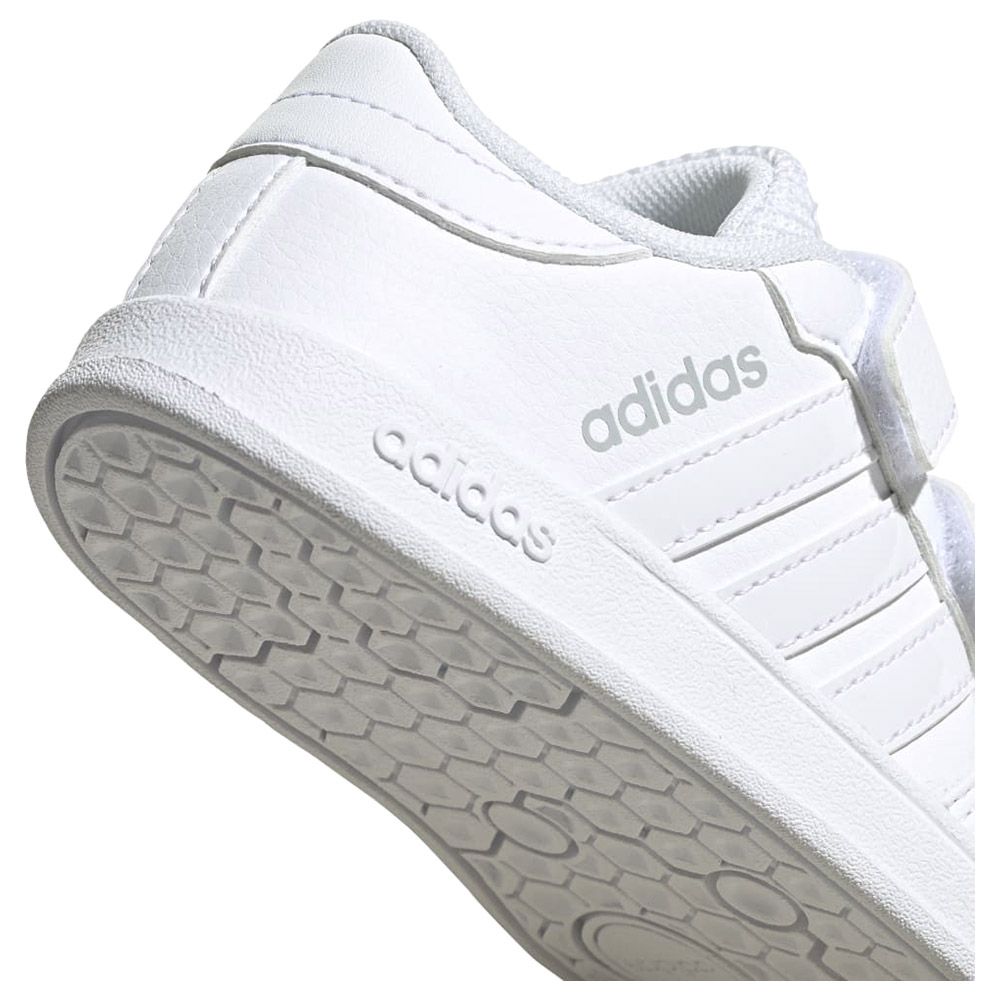 Adidas - Breaknet I Shoes - White