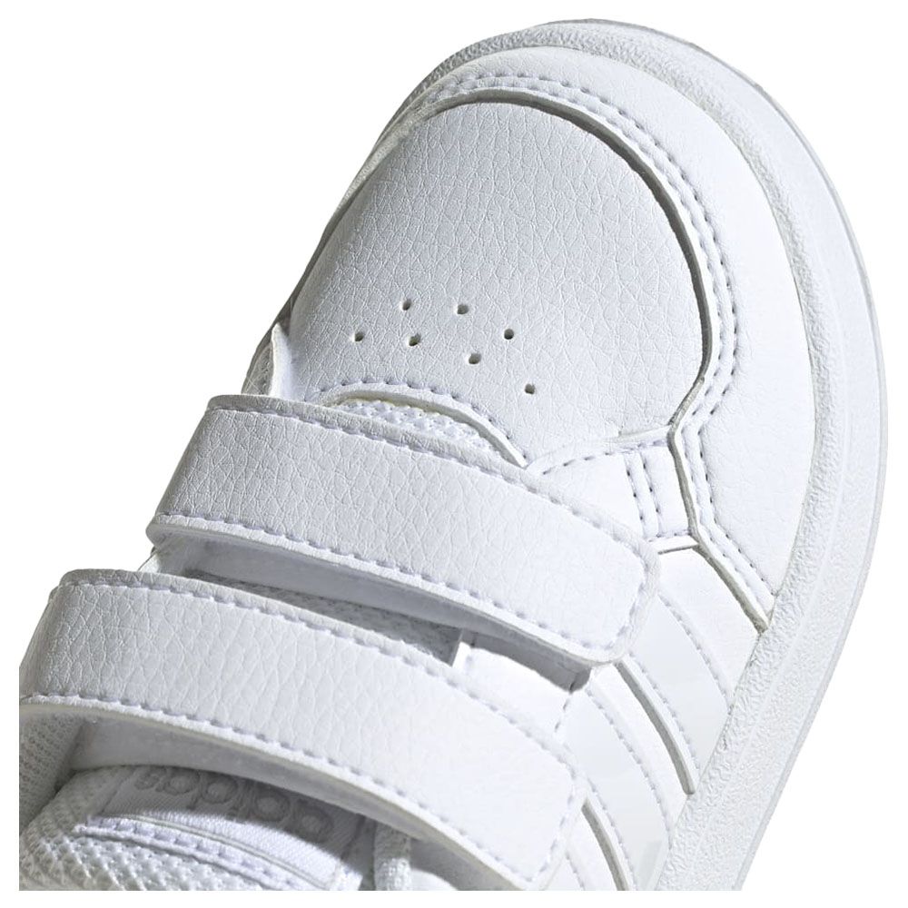 Adidas - Breaknet I Shoes - White