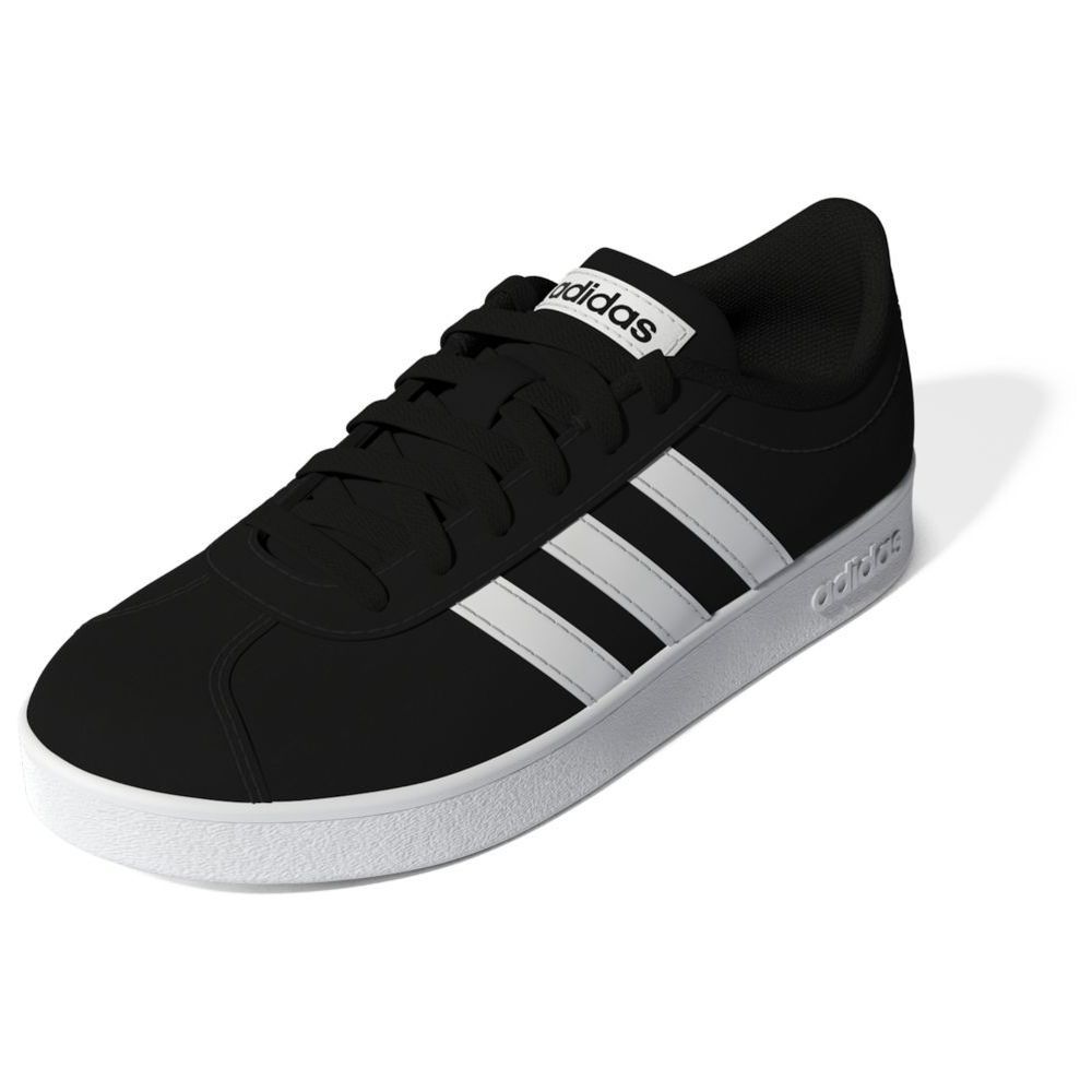 Adidas - Vl Court 2.0 Shoes Black