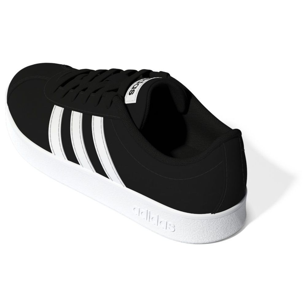 Adidas - Vl Court 2.0 Shoes Black