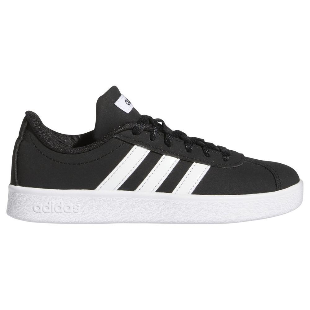 Adidas - Vl Court 2.0 Shoes Black