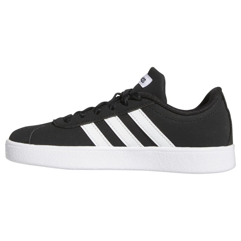 Adidas - Vl Court 2.0 Shoes Black