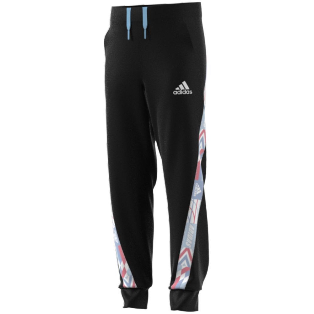 Adidas - Training Pant - Black