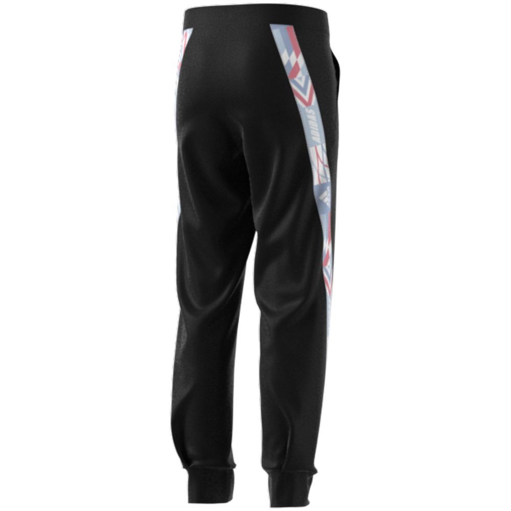 Adidas - Training Pant - Black