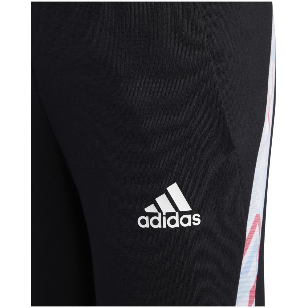 Adidas - Training Pant - Black