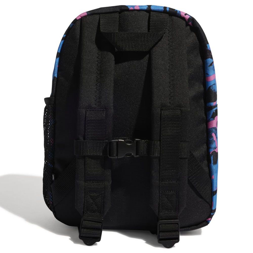 Adidas - Camo Inf Backpack - Blue/Black