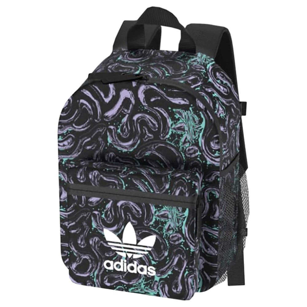 Adidas - Inf Girls Backpack - Black