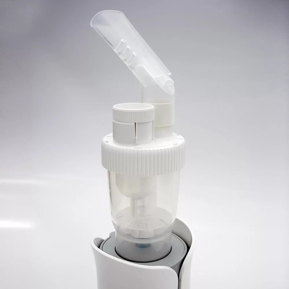 Rossmax - NH60 Piston Nebulizer - White