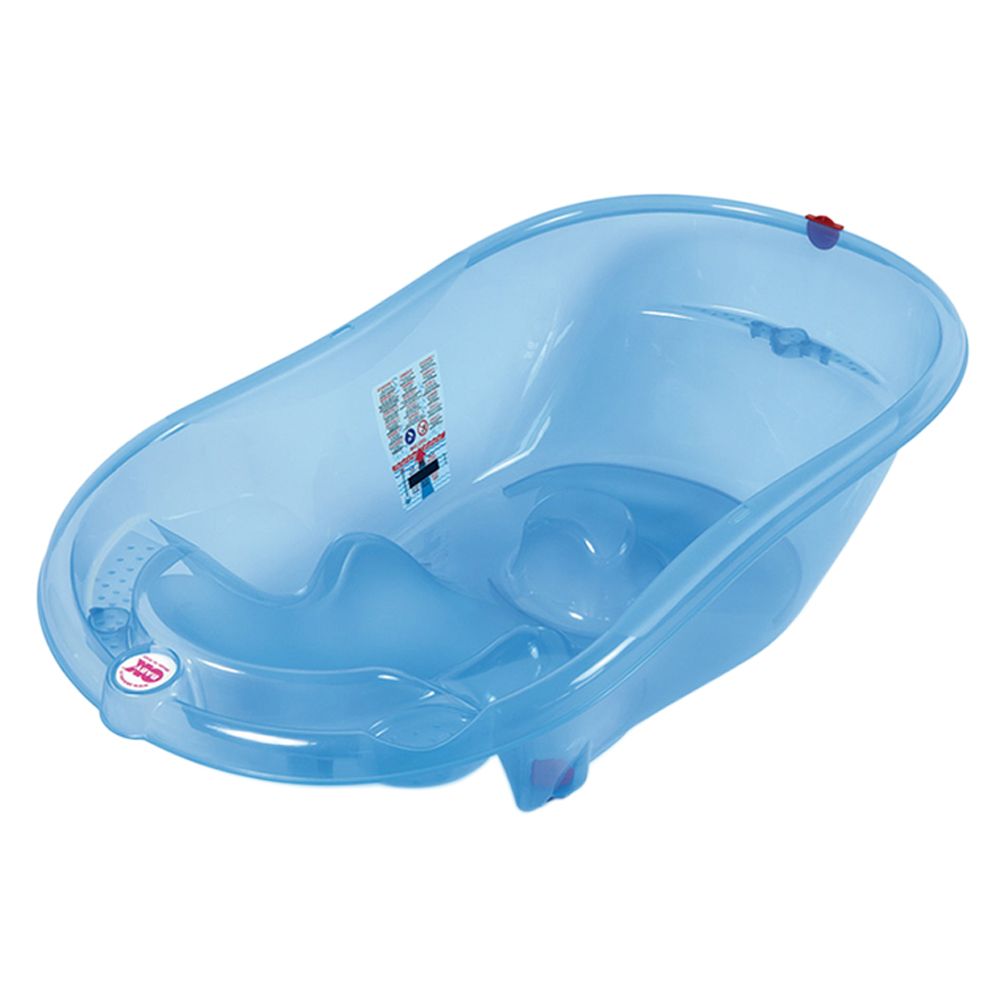 Okbaby - Onda Smart Tub