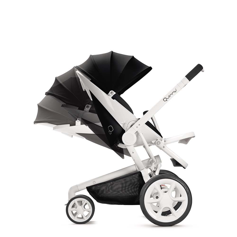 Quinny - Moodd Stroller - Midnight Blue