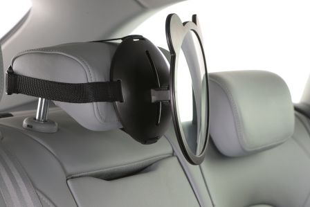 Maxi-Cosi - Back Seat Car Mirror