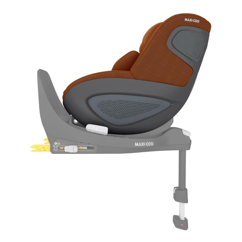 Maxi-Cosi - Pearl 360 Car Seat - Authentic Cognac