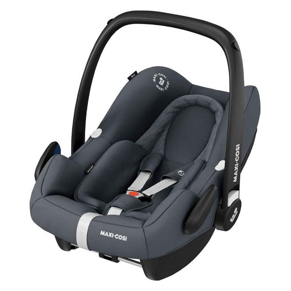 Maxi-Cosi - Rock Car Seat Essential - Graphite