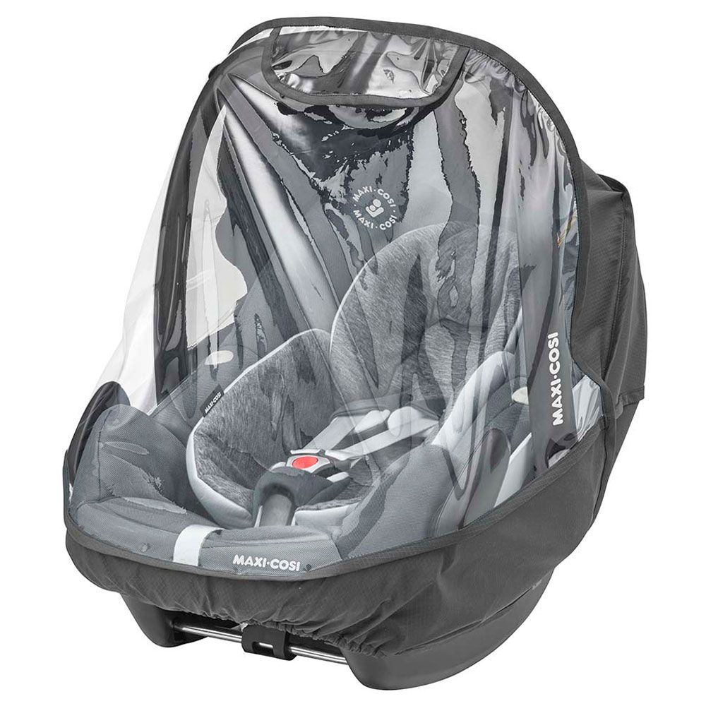 Maxi-Cosi - Car Seats Rain Cover (Infant Group 0)