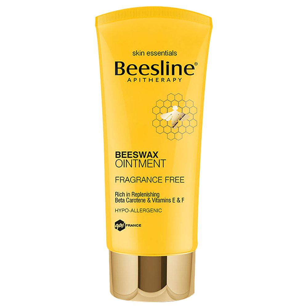 Beesline Beeswax Ointment 60g