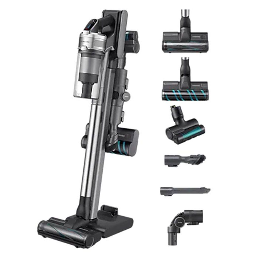 Samsung - Jet 90 Stick Vacuum W/ Super Powerful Clean 200W VS20R9046T3