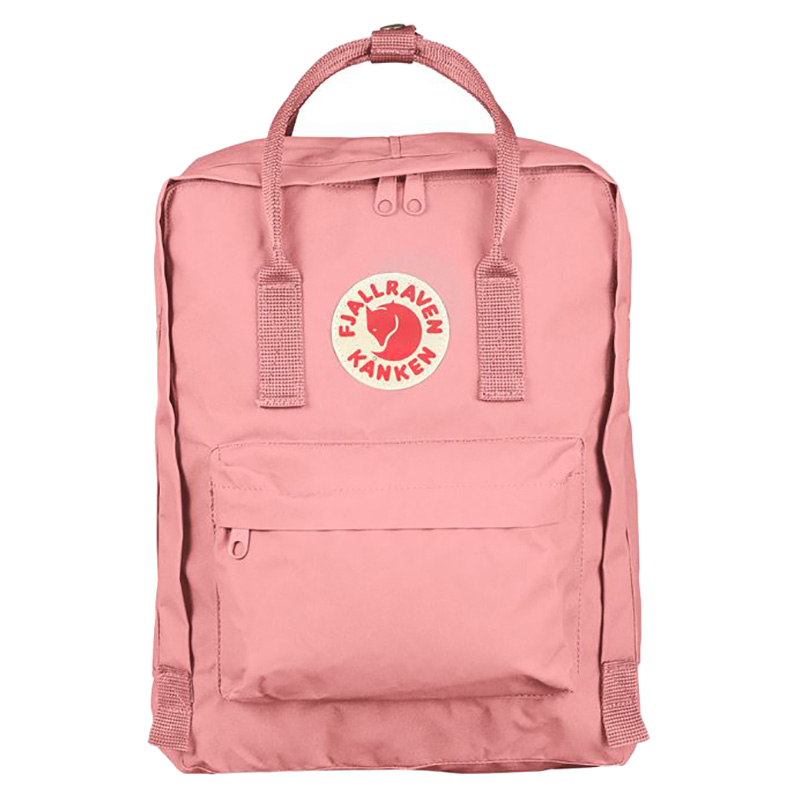 Fjallraven Kanken Backpack Pink Buy at Best Price from Mumzworld