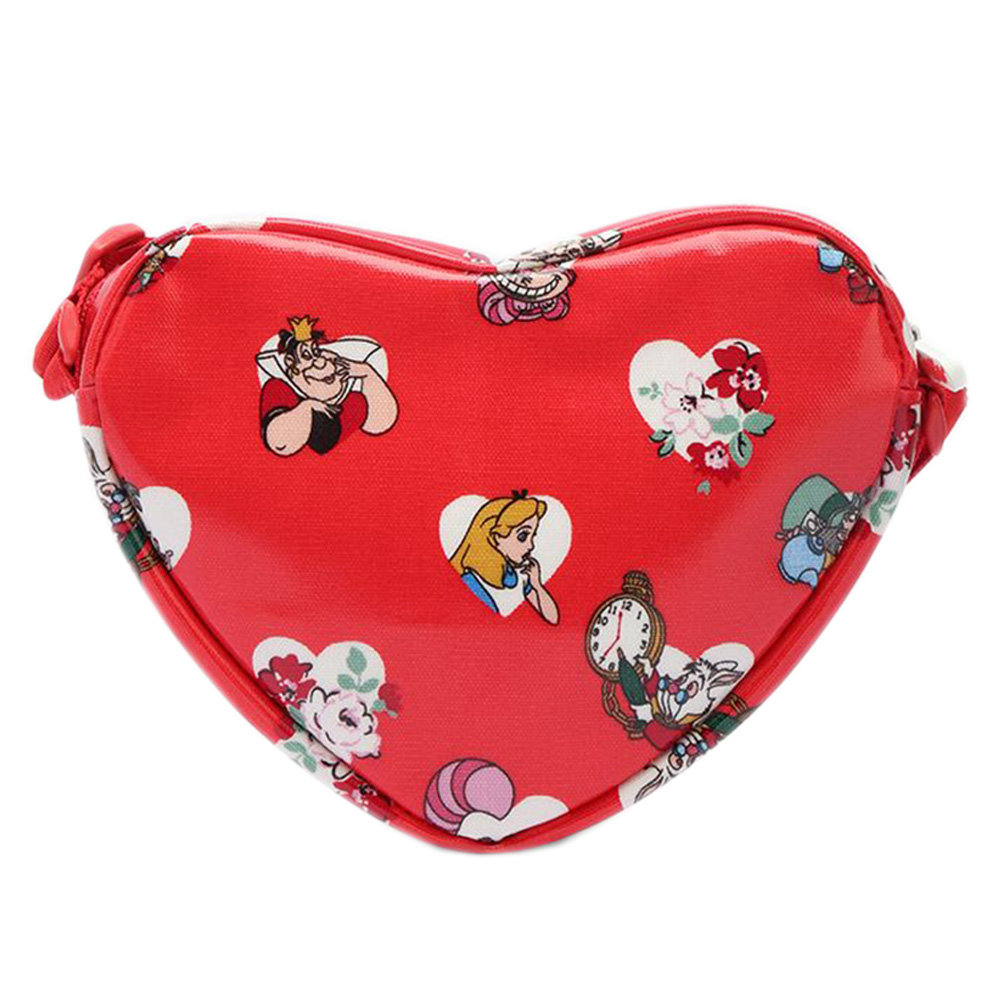 Cath Kidston Disney Alice In Wonderland Handbag Buy at Best Price from Mumzworld