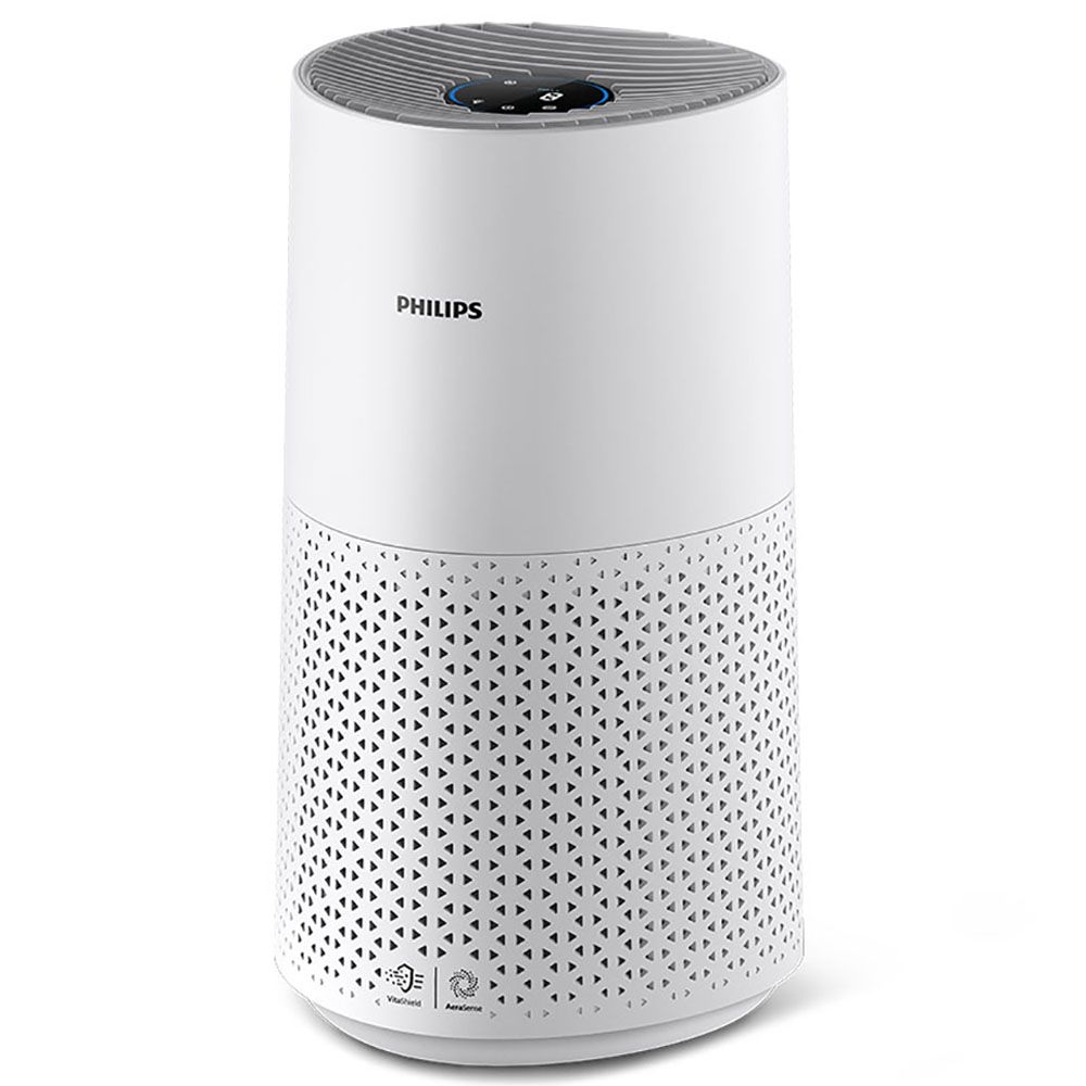 Philips -  Air Purifier 1000 Series-AC1711/90 - White