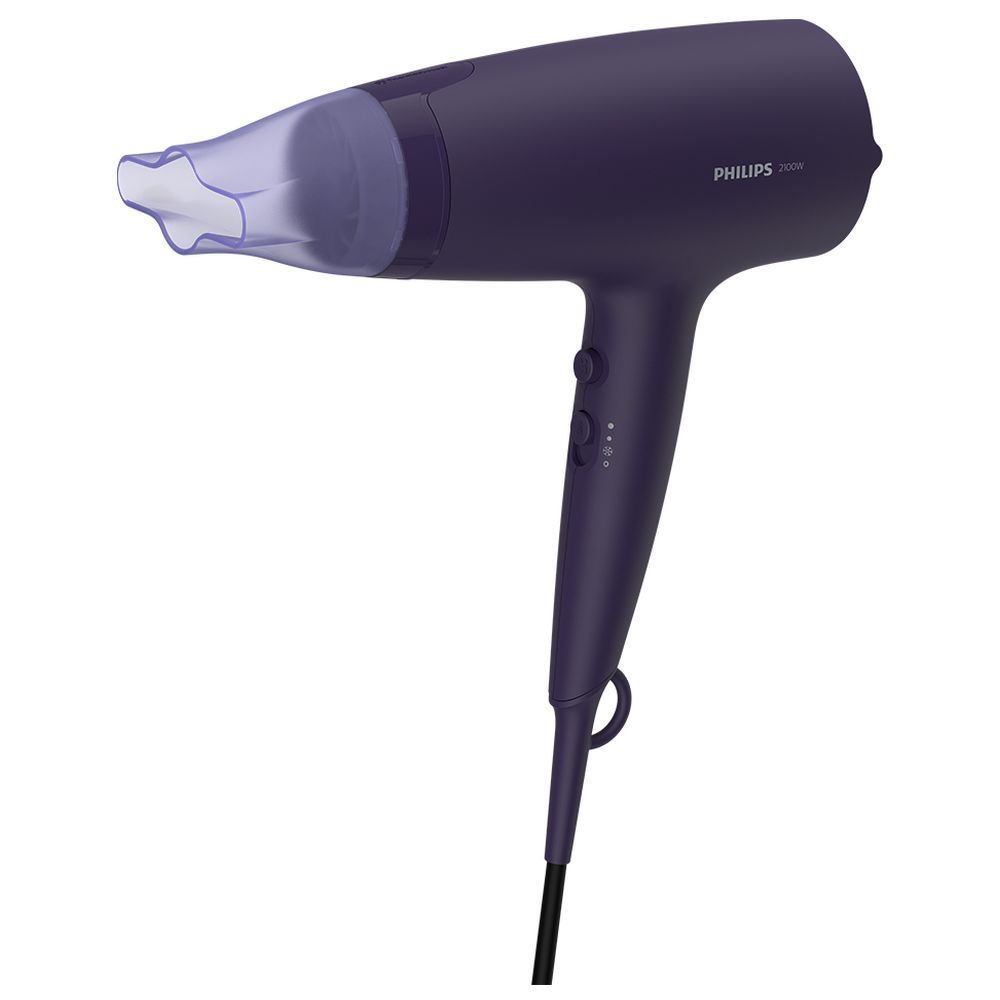 Philips - BHD340/13 3000 Hair Dryer 2100W