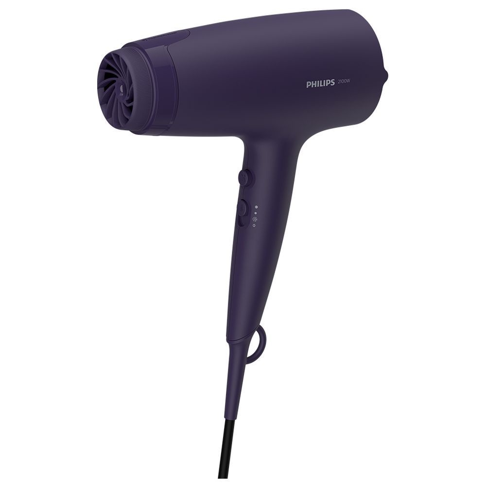 Philips - BHD340/13 3000 Hair Dryer 2100W