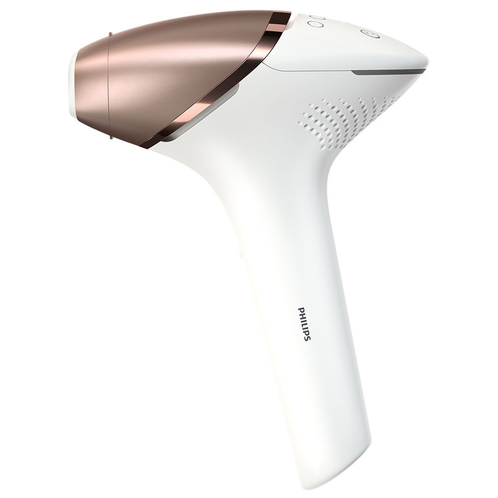 Philips - BRI955/60 Lumea IPL9000 Series Hair Removal Device