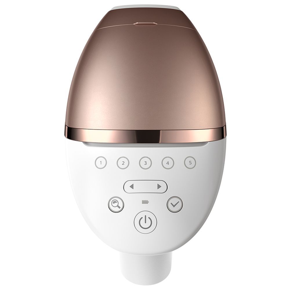 Philips - BRI955/60 Lumea IPL9000 Series Hair Removal Device